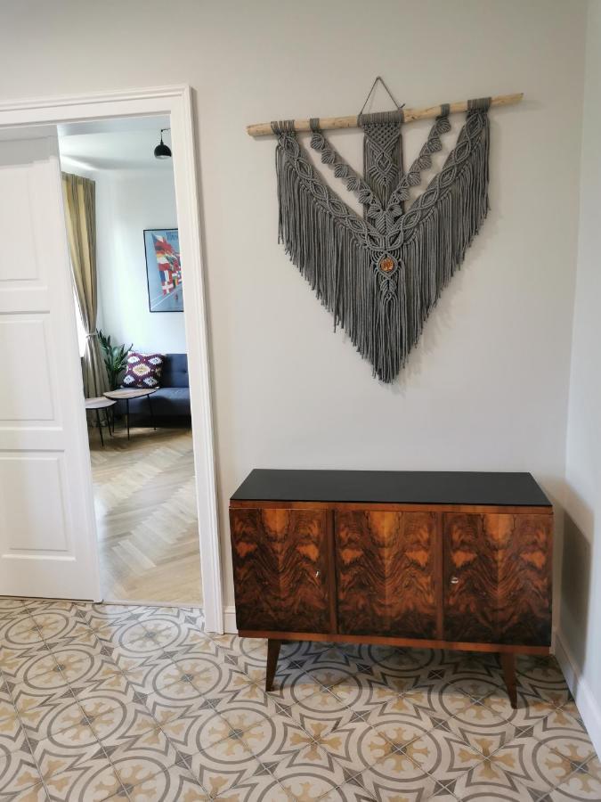 Apartament Podoficerski Z Sauna-Fvat, Parking Puławy Eksteriør billede