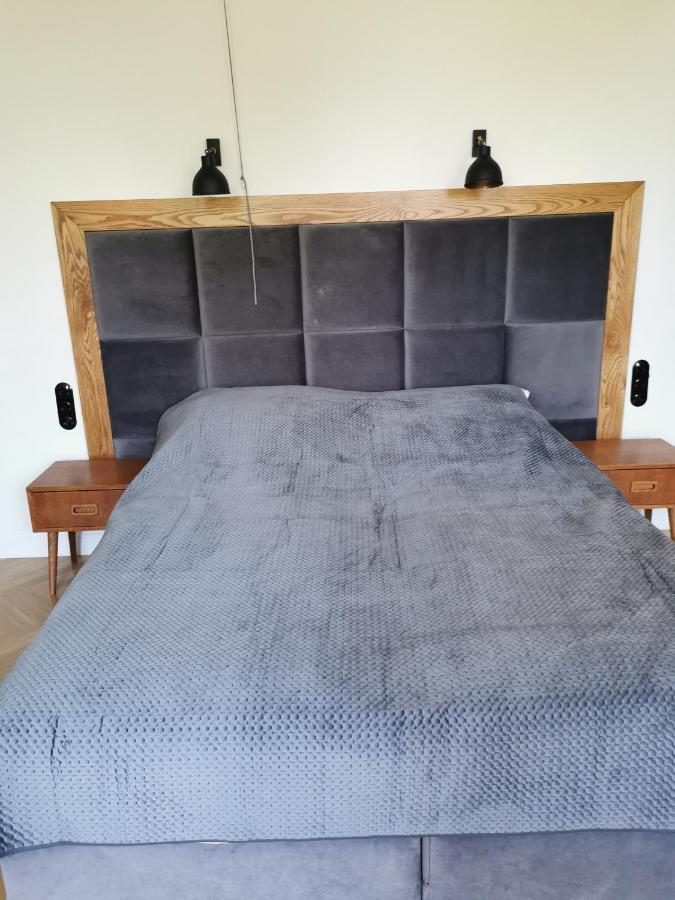 Apartament Podoficerski Z Sauna-Fvat, Parking Puławy Eksteriør billede