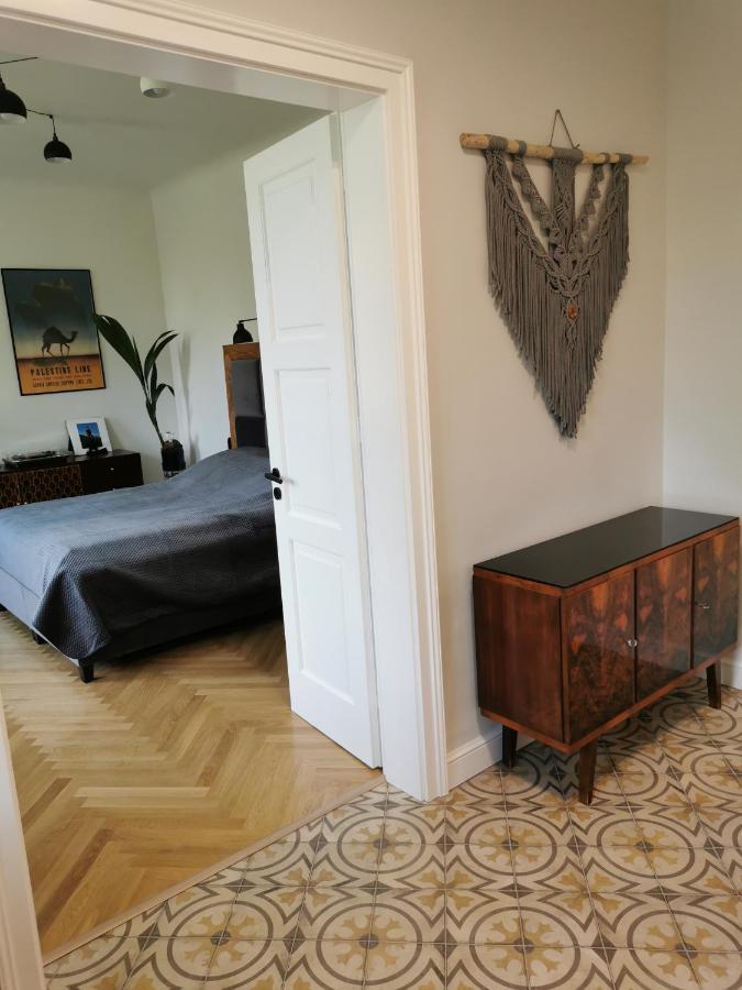 Apartament Podoficerski Z Sauna-Fvat, Parking Puławy Eksteriør billede